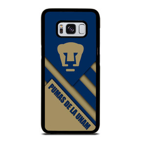 PUMAS DE LA UNAM FOOTBALL Samsung Galaxy S8 Case PUMAS DE LA UNAM FOOTBALL Samsung Galaxy S8 Case