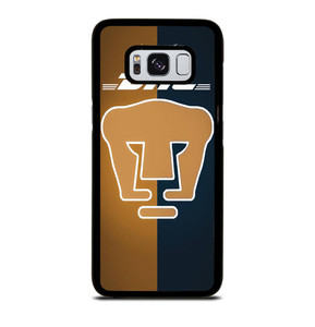 PUMAS UNAM ICON Samsung Galaxy S8 Case PUMAS UNAM ICON Samsung Galaxy S8 Case