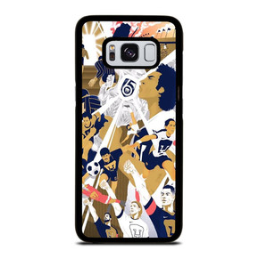 PUMAS UNAM MEXICO WALL Samsung Galaxy S8 Case PUMAS UNAM MEXICO WALL Samsung Galaxy S8 Case