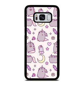 PUSHEEN THE CAT UNICORN 2 Samsung Galaxy S8 Case PUSHEEN THE CAT UNICORN 2 Samsung Galaxy S8 Case