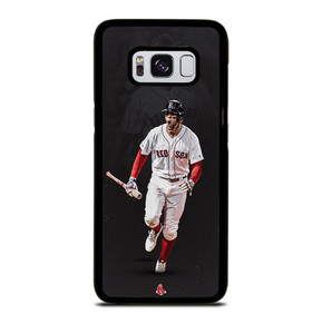RAFAEL DEVERS BOSTON RED SOX BASEBALL Samsung Galaxy S8 Case RAFAEL DEVERS BOSTON RED SOX BASEBALL Samsung Galaxy S8 Case