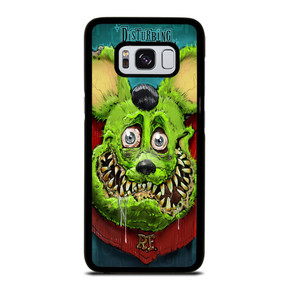 RAT FINK ART Samsung Galaxy S8 Case
