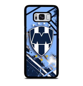 RAYADOS MONTERREY FC SYMBOL Samsung Galaxy S8 Case