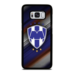 RAYADOS MONTERREY LOGO Samsung Galaxy S8 Case