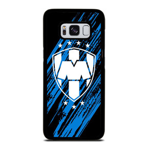 RAYADOS MONTERREY SYMBOL Samsung Galaxy S8 Case