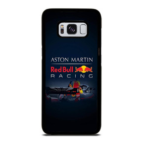 REDBULL RACING TEAM FORMULA ONE Samsung Galaxy S8 Case REDBULL RACING TEAM FORMULA ONE Samsung Galaxy S8 Case