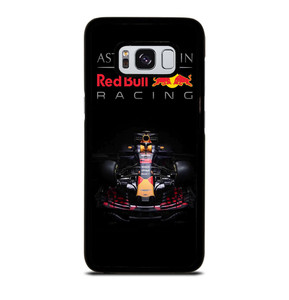 REDBULL RACING TEAM Samsung Galaxy S8 Case REDBULL RACING TEAM Samsung Galaxy S8 Case