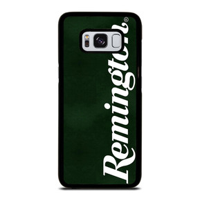 REMINGTON ARMS LOGO 2 Samsung Galaxy S8 Case