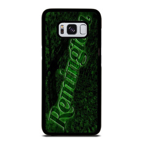 REMINGTON ARMS LOGO Samsung Galaxy S8 Case REMINGTON ARMS LOGO Samsung Galaxy S8 Case