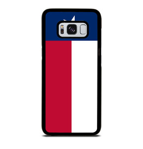 REPUBLIC OF TEXAS FLAG Samsung Galaxy S8 Case REPUBLIC OF TEXAS FLAG Samsung Galaxy S8 Case