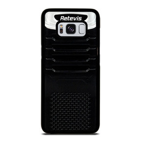 RETEVIS WALKIE TALKIE Samsung Galaxy S8 Case