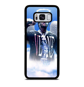 RIP POP SMOKE RAPPER Samsung Galaxy S8 Case RIP POP SMOKE RAPPER Samsung Galaxy S8 Case