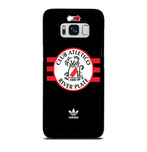 RIVER PLATE EL MAS GRANDE ADIDAS Samsung Galaxy S8 Case RIVER PLATE EL MAS GRANDE ADIDAS Samsung Galaxy S8 Case