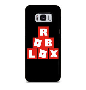 ROBLOX GAME PUZLE Samsung Galaxy S8 Case ROBLOX GAME PUZLE Samsung Galaxy S8 Case