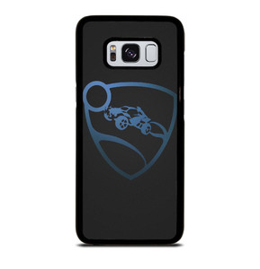 ROCKET LEAGUE GAMES LOGO Samsung Galaxy S8 Case ROCKET LEAGUE GAMES LOGO Samsung Galaxy S8 Case