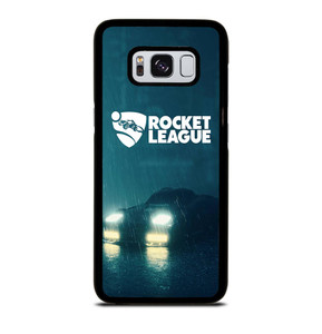 ROCKET LEAGUE GAMES Samsung Galaxy S8 Case