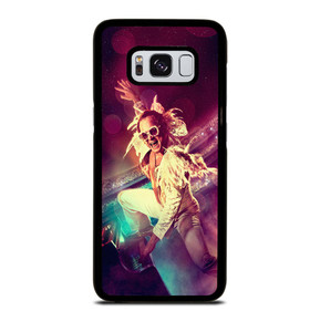 ROCKETMAN ELTHON JOHN Samsung Galaxy S8 Case