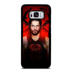 ROMAN REIGNS WRESTLING WWE 2 Samsung Galaxy S8 Case