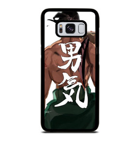 RORONOA ZORO ONE PIECE ANIME Samsung Galaxy S8 Case RORONOA ZORO ONE PIECE ANIME Samsung Galaxy S8 Case