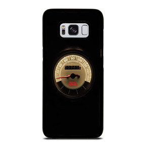 ROYAL ENFIELD RETRO SPEEDOMETER Samsung Galaxy S8 Case ROYAL ENFIELD RETRO SPEEDOMETER Samsung Galaxy S8 Case