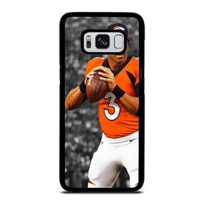 RUSSEL WILSON DENVER BRONCOS NFL Samsung Galaxy S8 Case RUSSEL WILSON DENVER BRONCOS NFL Samsung Galaxy S8 Case