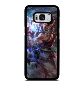 RYU STREET FIGHTER  Samsung Galaxy S8 Case