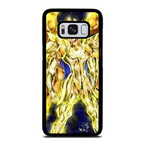 SAINT SEIYA ANIME Samsung Galaxy S8 Case SAINT SEIYA ANIME Samsung Galaxy S8 Case