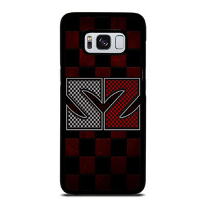 SAMI ZAYN WRESTLER LOGO Samsung Galaxy S8 Case SAMI ZAYN WRESTLER LOGO Samsung Galaxy S8 Case