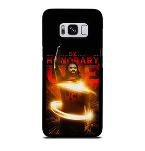 SAMI ZAYN WRESTLER WWE Samsung Galaxy S8 Case SAMI ZAYN WRESTLER WWE Samsung Galaxy S8 Case