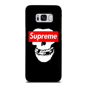 SANS UNDERTALE SUPREME Samsung Galaxy S8 Case SANS UNDERTALE SUPREME Samsung Galaxy S8 Case