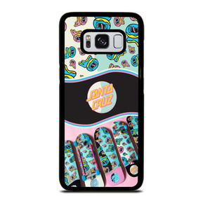SANTA CRUZ SKATEBOARDS Samsung Galaxy S8 Case