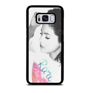 SELENA GOMEZ RARE ALBUM Samsung Galaxy S8 Case SELENA GOMEZ RARE ALBUM Samsung Galaxy S8 Case