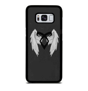 SHADOWHUNTER ANGELIC Samsung Galaxy S8 Case