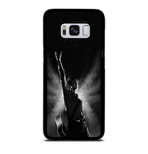 SHAWN MENDES Samsung Galaxy S8 Case