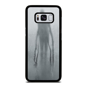SLENDERMAN SILHOUETTE Samsung Galaxy S8 Case SLENDERMAN SILHOUETTE Samsung Galaxy S8 Case