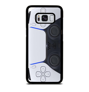 SONY PLAYSTATION PS 5 CONTROLLER Samsung Galaxy S8 Case