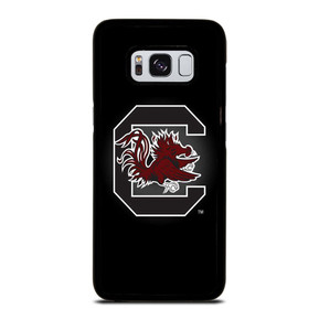 SOUTH CAROLINA GAMECOCKS LOGO Samsung Galaxy S8 Case