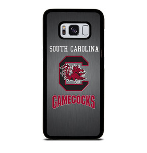 SOUTH CAROLINA GAMECOCKS SYMBOL Samsung Galaxy S8 Case SOUTH CAROLINA GAMECOCKS SYMBOL Samsung Galaxy S8 Case