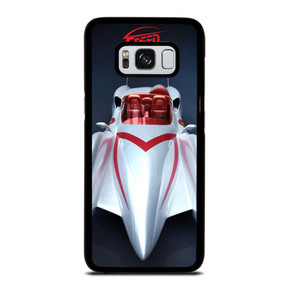 SPEED RACER CAR M5 Samsung Galaxy S8 Case SPEED RACER CAR M5 Samsung Galaxy S8 Case