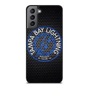 TAMPA BAY LIGHTNING Samsung Galaxy S21 Plus Case