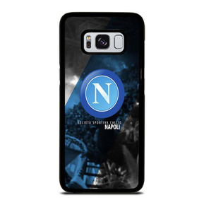 SSC NAPOLI FOOTBALL Samsung Galaxy S8 Case