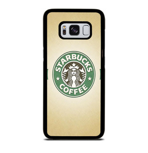 STARBUCKS LOGO Samsung Galaxy S8 Case