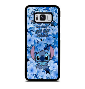 STITCH DISNEY OHANA FAMILY QUOTE Samsung Galaxy S8 Case STITCH DISNEY OHANA FAMILY QUOTE Samsung Galaxy S8 Case