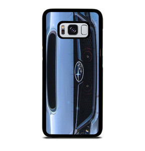 SUBARU WRX STI GRILLES Samsung Galaxy S8 Case SUBARU WRX STI GRILLES Samsung Galaxy S8 Case