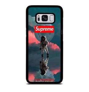 SUPREME ASTROUNOT Samsung Galaxy S8 Case SUPREME ASTROUNOT Samsung Galaxy S8 Case