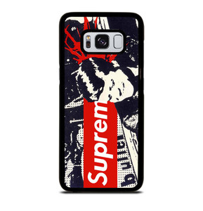 SUPREME BULLETIN RETRO Samsung Galaxy S8 Case SUPREME BULLETIN RETRO Samsung Galaxy S8 Case