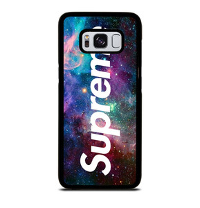 SUPREME GALAXY Samsung Galaxy S8 Case