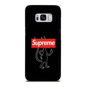 SUPREME LUCI DISENCHANTMENT Samsung Galaxy S8 Case SUPREME LUCI DISENCHANTMENT Samsung Galaxy S8 Case