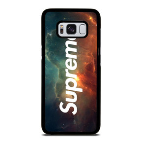 SUPREME SPACE ART 2 Samsung Galaxy S8 Case