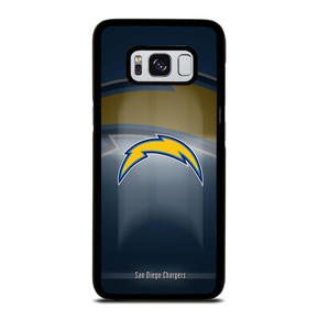 SYLVESTER AND TWEETY LOGO Samsung Galaxy S8 Case